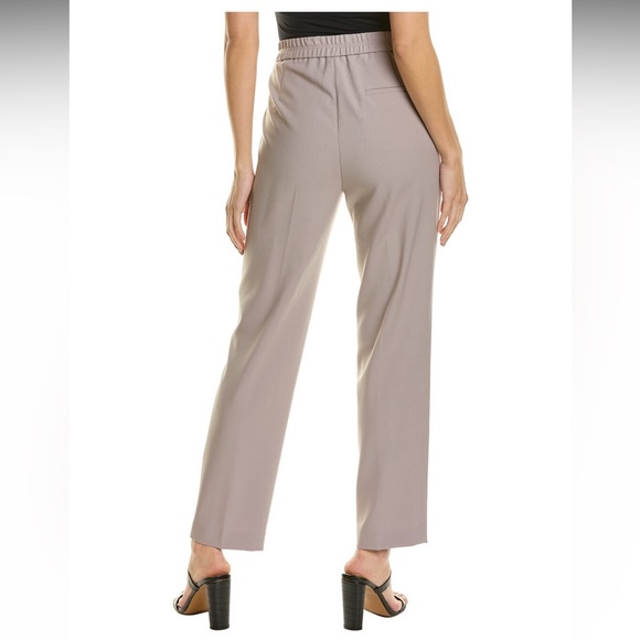 Helmut lang tapered pant. NWT!! Size 2 - Picture 2 of 4